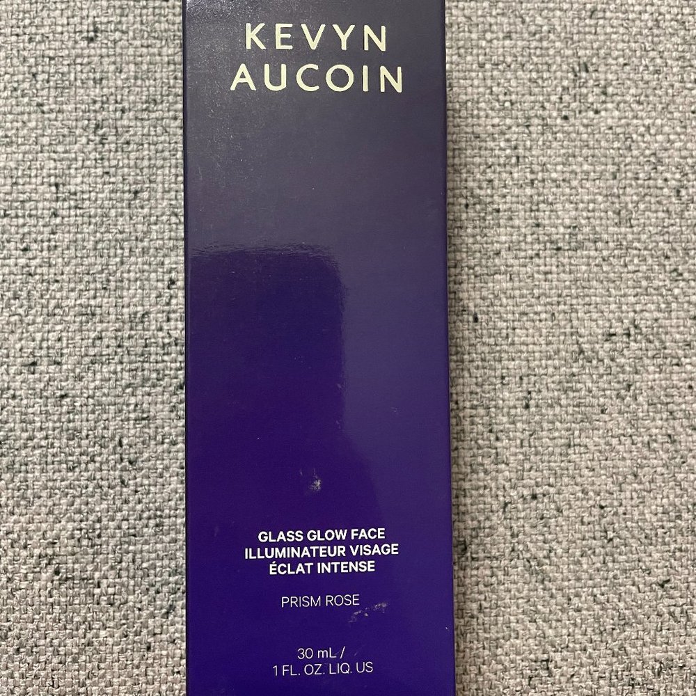 Kevyn Aucoin